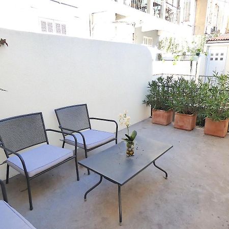 Alc - Jj482 - 9 Min Palais And Beaches Cannes Exterior foto