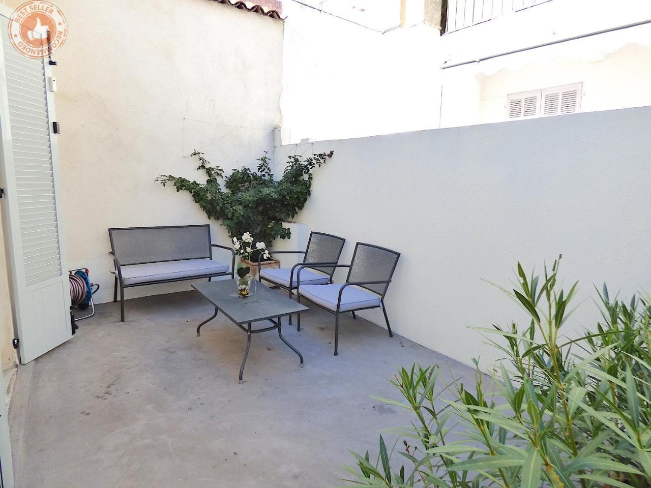 Alc - Jj482 - 9 Min Palais And Beaches Cannes Exterior foto
