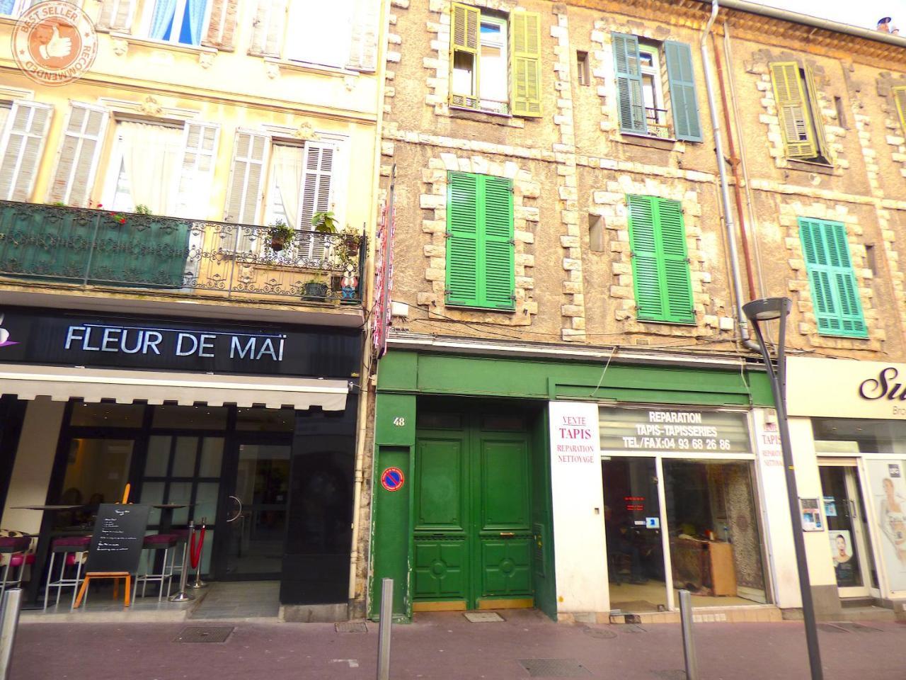 Alc - Jj482 - 9 Min Palais And Beaches Cannes Exterior foto